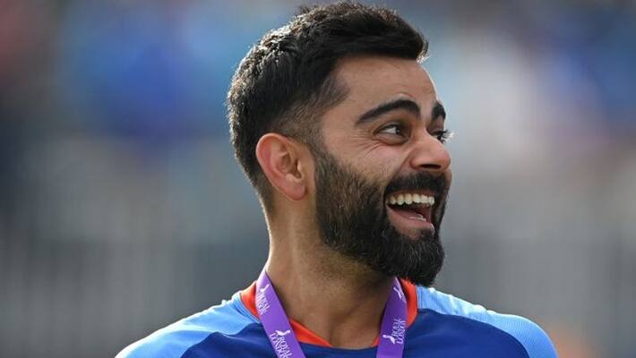 Barmy Armys cryptic tweet on Virat Kohli for century drought, Indian fans responds Barmy Armys cryptic tweet on Virat Kohli for century drought, Indian fans responds