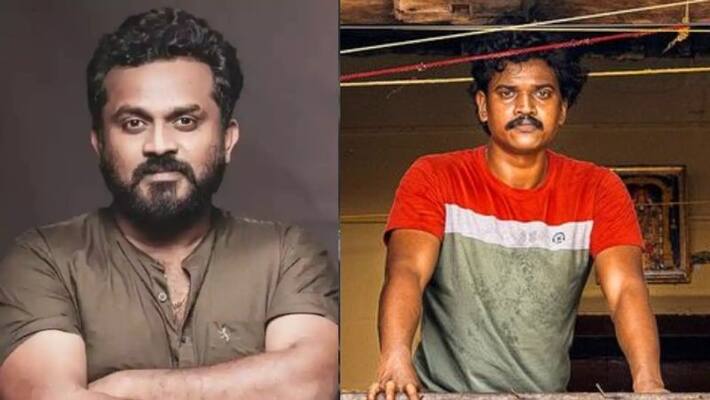 film maker tharun moorthy facebook post about actor lukman film maker tharun moorthy facebook post about actor lukman