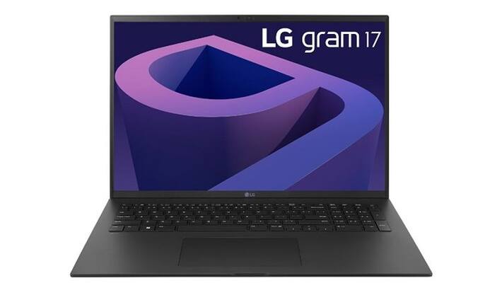 LG launch new gram range 4 laptops in India starts at Rs 94 999 ckm LG launch new gram range 4 laptops in India starts at Rs 94 999 ckm