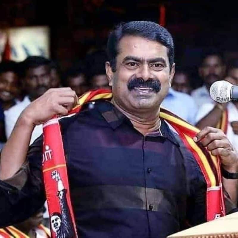 Seeman has condemned the strike by customs officials as unacceptable