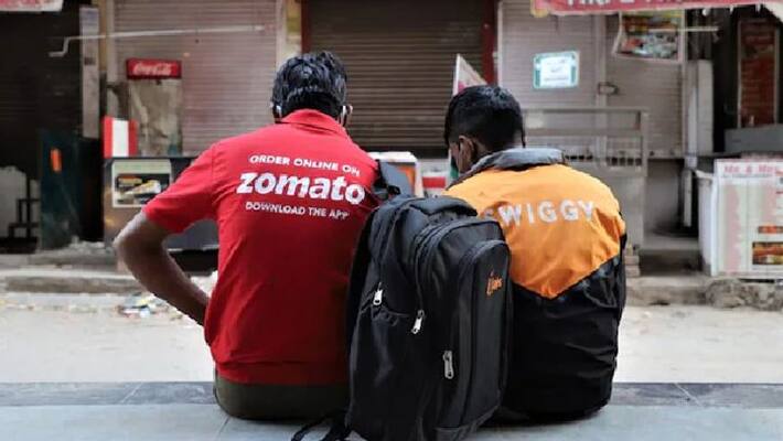 Swiggy Zomato Amongst Top 10 Global Food Delivery Platforms in world Swiggy Zomato Amongst Top 10 Global Food Delivery Platforms in world
