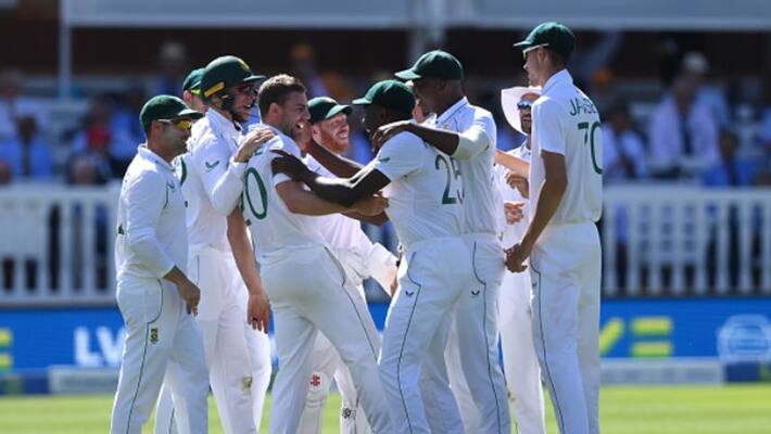 Eng vs SA 2022 South Africa beat England by an Innings and 12 runs in 1st test at lords spb Eng vs SA 2022 South Africa beat England by an Innings and 12 runs in 1st test at lords spb