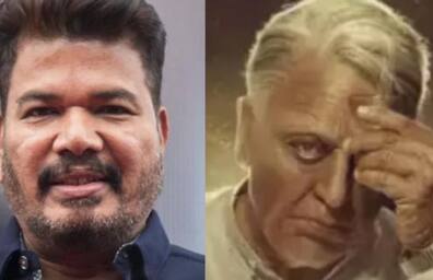 Shankar Indian 2 Movie Shooting Update