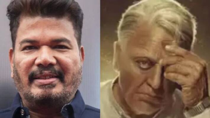 Shankar Indian 2 Movie Shooting Update Shankar Indian 2 Movie Shooting Update