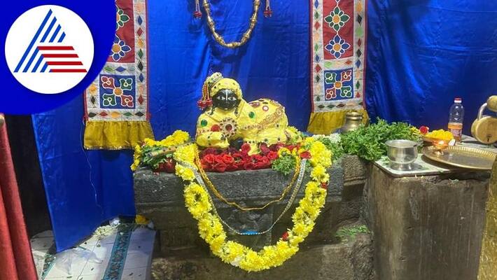 Special worship at ambegalu krishna temple on the occasion of sri krishna janmashtami at ramanagara gvd Special worship at ambegalu krishna temple on the occasion of sri krishna janmashtami at ramanagara gvd