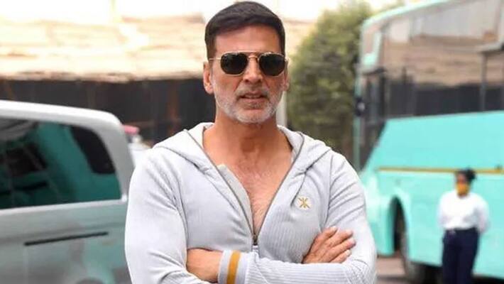 Akshay Kumar on consecutive box office failure Akshay Kumar on consecutive box office failure