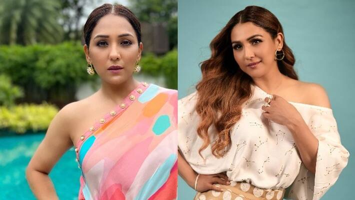 Neeti Mohan is the judge in Sa Re Ga Ma Pa Lil Champs 9 anbsd Neeti Mohan is the judge in Sa Re Ga Ma Pa Lil Champs 9 anbsd