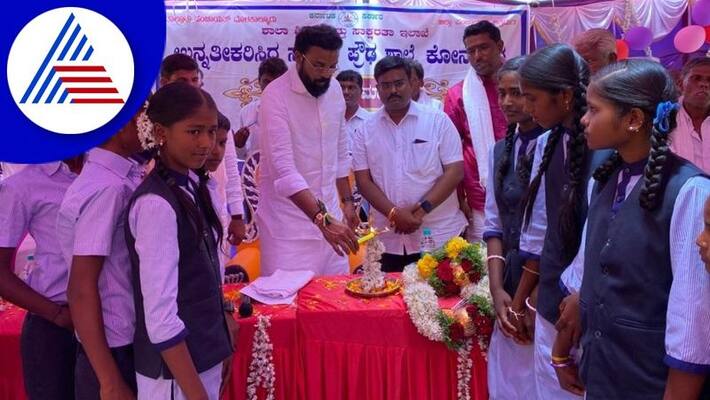 Leave superstition and give equal education to children says b sriramulu gvd Leave superstition and give equal education to children says b sriramulu gvd
