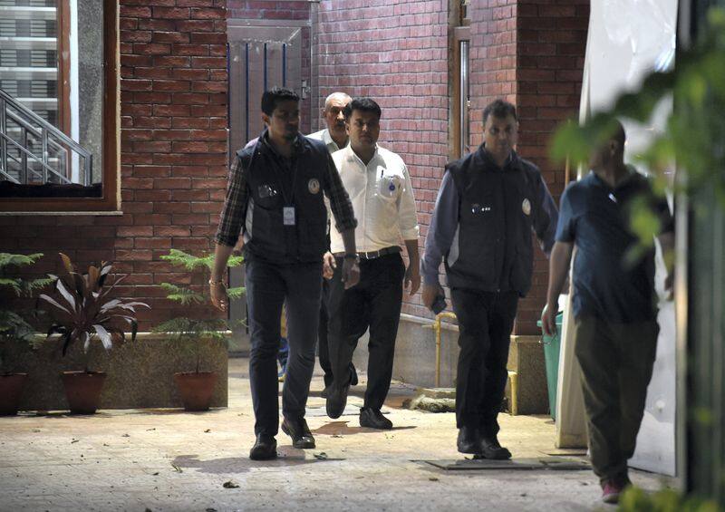 Land-for-jobs scam: CBI raids RJD leaders' homes ahead of Nitish Kumar's floor test
