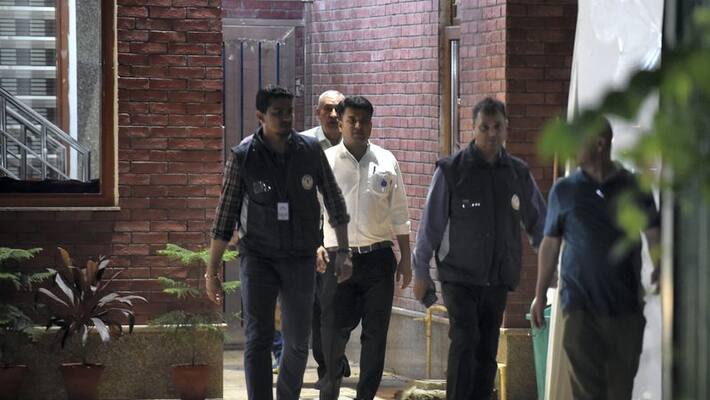 CBI interrogates three accused of Delhi Excise Policy corruption case, shared record with Enforcement Directorate, DVG CBI interrogates three accused of Delhi Excise Policy corruption case, shared record with Enforcement Directorate, DVG