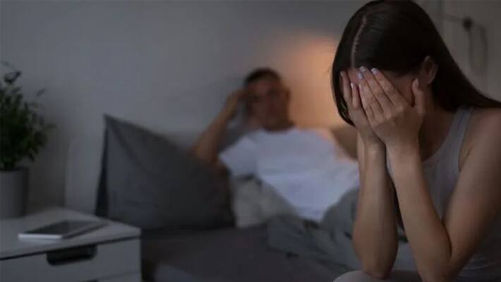wife found her husband was once a woman after eight years of marriage wife found her husband was once a woman after eight years of marriage