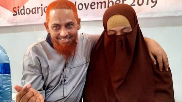 Case like Bilkis Bano, Al Qaeda terrorist Umar Patek will be released from jail, Indonesia announced on Independence Day kpa Case like Bilkis Bano, Al Qaeda terrorist Umar Patek will be released from jail, Indonesia announced on Independence Day kpa