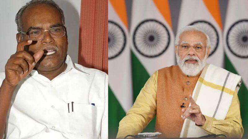 K Balakrishnan has criticized Annamalai as lacking political maturity