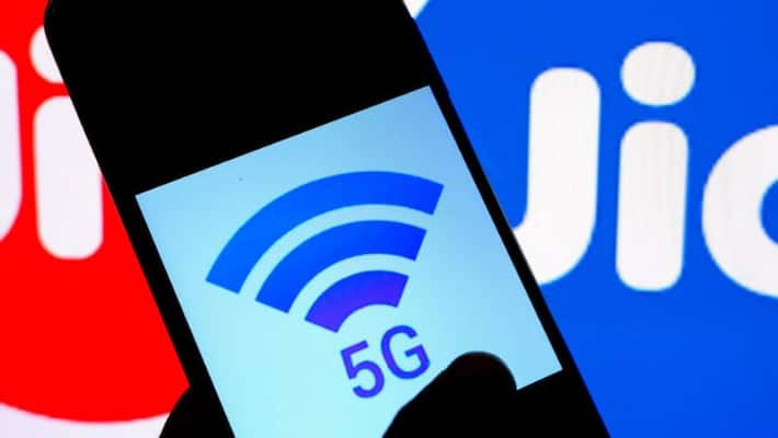 Reliance AGM 2022: Big announcement about Jio 5G, cheaper 5G phone will be launched Reliance AGM 2022: Big announcement about Jio 5G, cheaper 5G phone will be launched