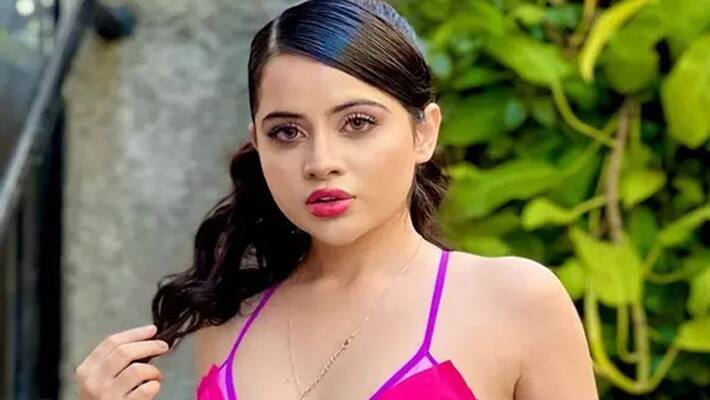 uorfi javed angry on bollywood boycott trend here is what actress says to trollers KPJ uorfi javed angry on bollywood boycott trend here is what actress says to trollers KPJ