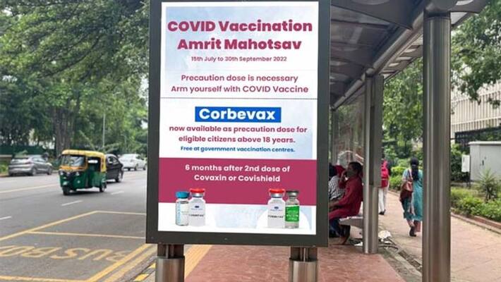 Corona infection and vaccination details in India kpa Corona infection and vaccination details in India kpa