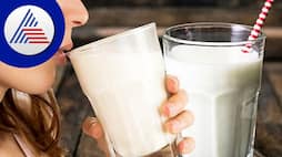 What are the benefits of cold milk? rsl