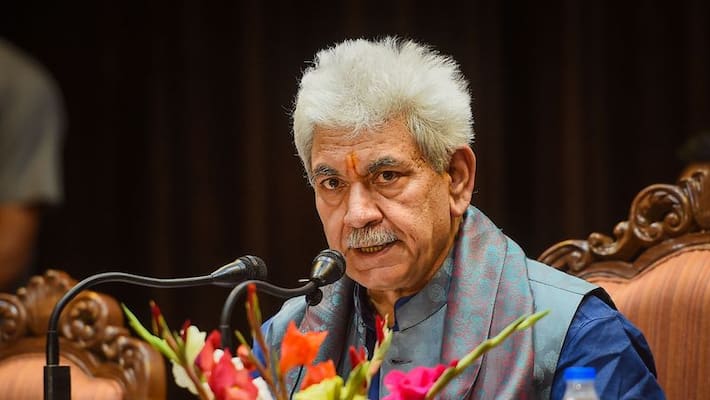 Voting rights controversy: Vested interests misrepresenting facts, says J&K govt Voting rights controversy: Vested interests misrepresenting facts, says J&K govt