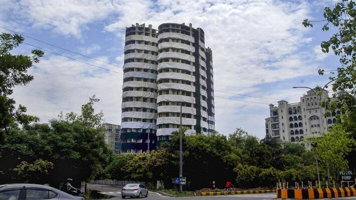 noida twin towers demolish on 28th august know all about its plan apa noida twin towers demolish on 28th august know all about its plan apa