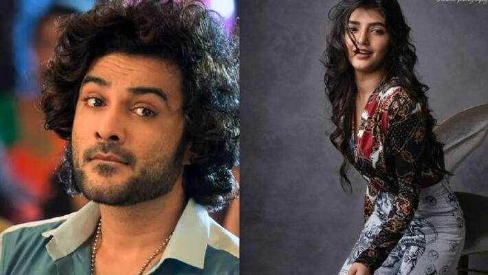 Sreeleela will be playing Heroine role in dj tillu Movie Sreeleela will be playing Heroine role in dj tillu Movie