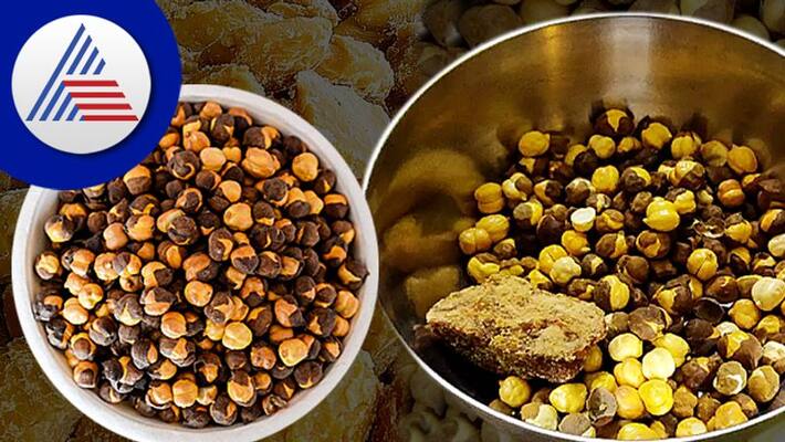 Benefits Of Eating Jaggery And Gram Together Vin Benefits Of Eating Jaggery And Gram Together Vin
