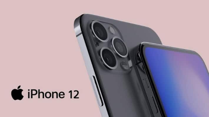 iPhone 12 available at Rs 34849 on Amazon Today is last date to grab Apple smartphone gcw iPhone 12 available at Rs 34849 on Amazon Today is last date to grab Apple smartphone gcw