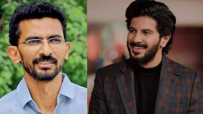 Dulquer Salmaan Telugu Movie with Sekhar Kammula Dulquer Salmaan Telugu Movie with Sekhar Kammula