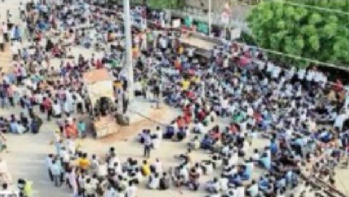 jalore dalit student inder meghwal death case Rajasthan kpr jalore dalit student inder meghwal death case Rajasthan kpr