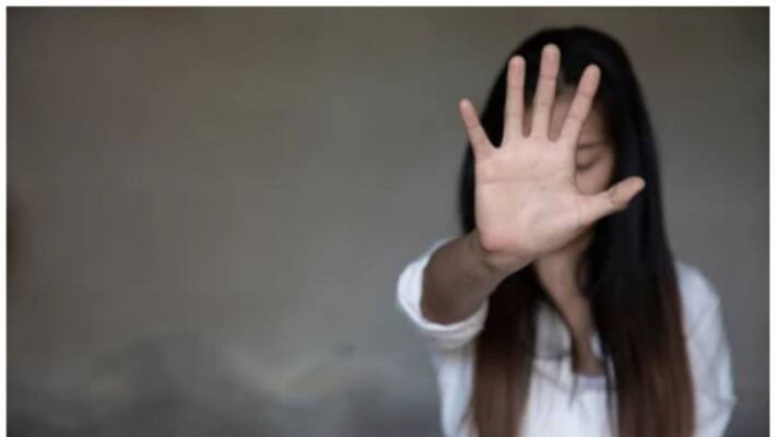 Woman Alleges church father misbehave with her in BR Ambedkar konaseema district Woman Alleges church father misbehave with her in BR Ambedkar konaseema district