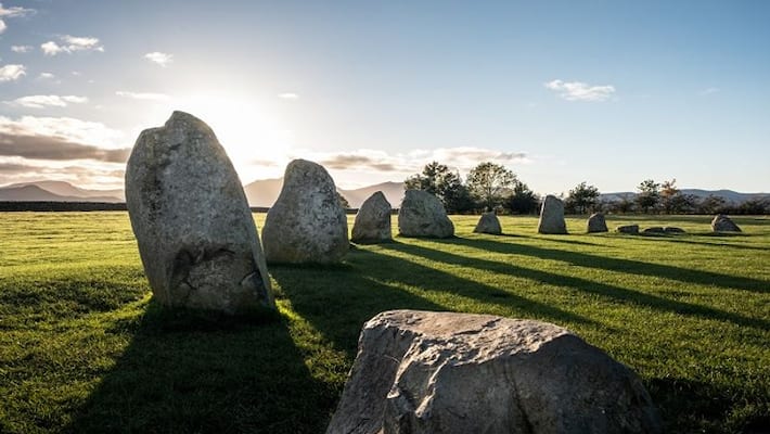 Drought-hit Europe exposes ancient stones, World War II ships as water levels drop AJR Drought-hit Europe exposes ancient stones, World War II ships as water levels drop AJR