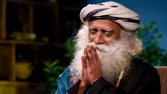 Isha Foundation is 'yoga centre', does not require prior environmental clearance: Madras High Court AJR Isha Foundation is 'yoga centre', does not require prior environmental clearance: Madras High Court AJR