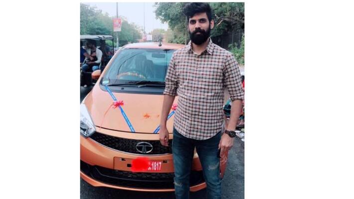 man viral post thanking ex girlfriends bosses parents for helping to buy a new car man viral post thanking ex girlfriends bosses parents for helping to buy a new car