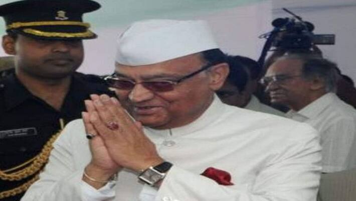 ranchi news jharkhand Former Governor Syed Sibte Razi Passed Away pwt ranchi news jharkhand Former Governor Syed Sibte Razi Passed Away pwt
