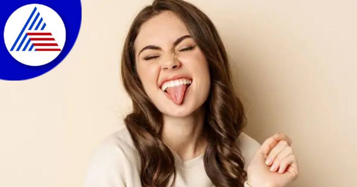 உங்க நாக்கின் வடிவம் நிறம் இப்படி இருந்தால் நீங்க ரொம்ப அதிர்ஷ்டசாலி.. சாமுந்திரிகா லட்சணம் சொல்வது என்ன? 