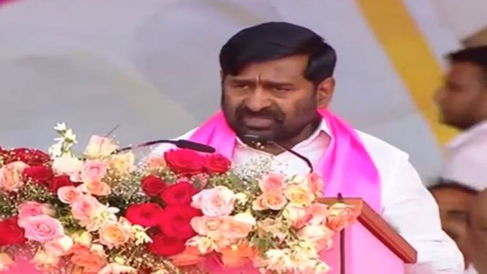 Minister Jagadish Reddy Speech Munugode TRS Public Meeting Minister Jagadish Reddy Speech Munugode TRS Public Meeting