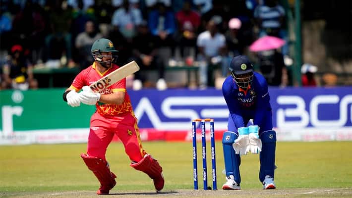 India vs Zimbabwe third odi team india chance to clean sweep mda India vs Zimbabwe third odi team india chance to clean sweep mda