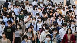 japan reports 261,029 coronavirus cases