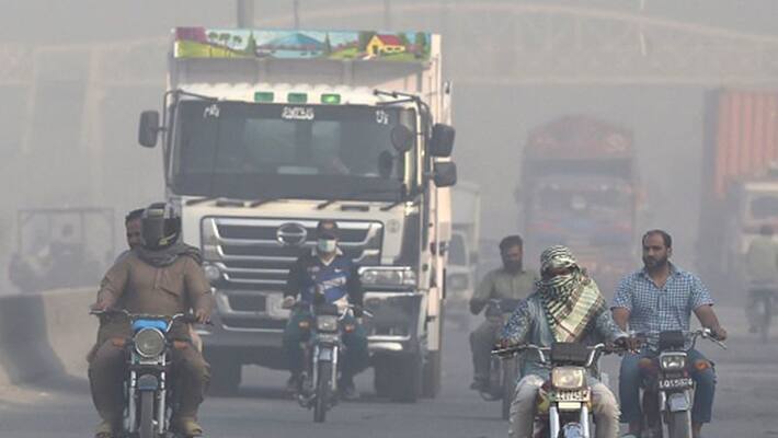 8 of the 10 most polluted cities in Asia are in India. 8 of the 10 most polluted cities in Asia are in India.