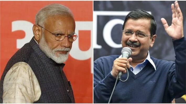 BJP has no intention of implementing UCC: Arvind Kejriwal BJP has no intention of implementing UCC: Arvind Kejriwal