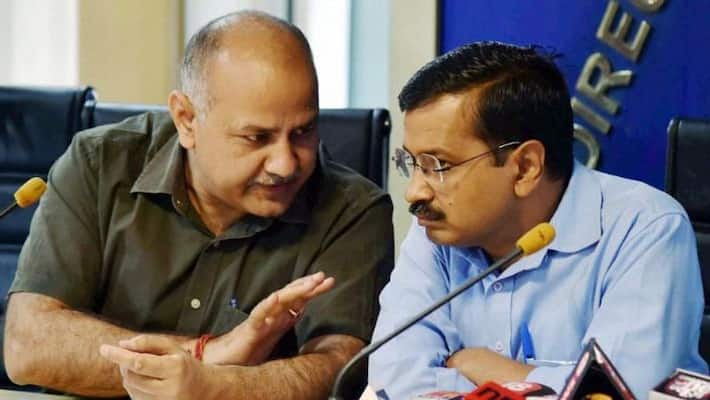 CM Arvind Kejriwal, Manish Sisodia, Yogendra Yadav acquitted from defamation case of 2013, DVG CM Arvind Kejriwal, Manish Sisodia, Yogendra Yadav acquitted from defamation case of 2013, DVG