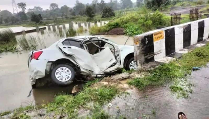 ranchi news weather update due to monsoon heavy rain cause problem in jharkhand state many accident happen asc