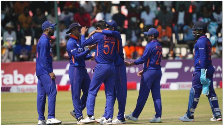 team india probable playing eleven for the last odi against zimbabwe team india probable playing eleven for the last odi against zimbabwe