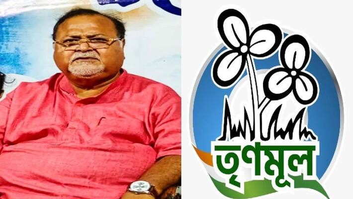 Partha Chatterjee sent message to TMC about still staying with the party ANBSS Partha Chatterjee sent message to TMC about still staying with the party ANBSS