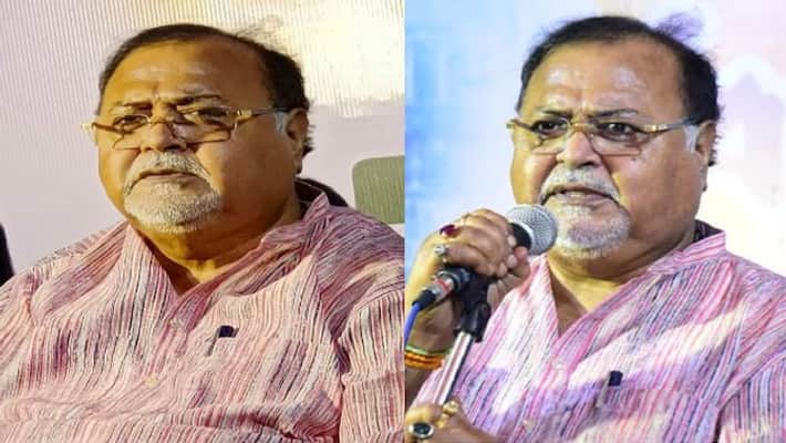 Partha Chatterjee again applied for bail in the SSC recruitment scam case ANBISD Partha Chatterjee again applied for bail in the SSC recruitment scam case ANBISD