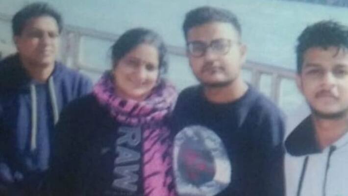 jaipur CA committed suicide jump from fourth floor house kpr jaipur CA committed suicide jump from fourth floor house kpr