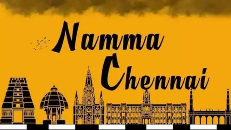 Chennai Day 2022 special story  -Madrasapattinam history 