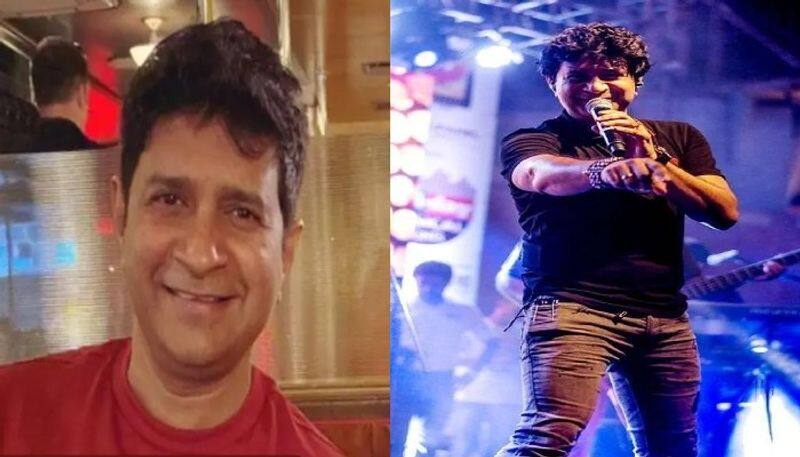 Hridaya arranged Tribute to singer KK to raise fund for heart surgery of less privileged children ANBSS