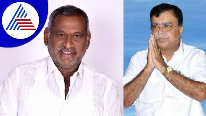 will minister jc madhuswamy join the congress an audio leak after talk gvd will minister jc madhuswamy join the congress an audio leak after talk gvd