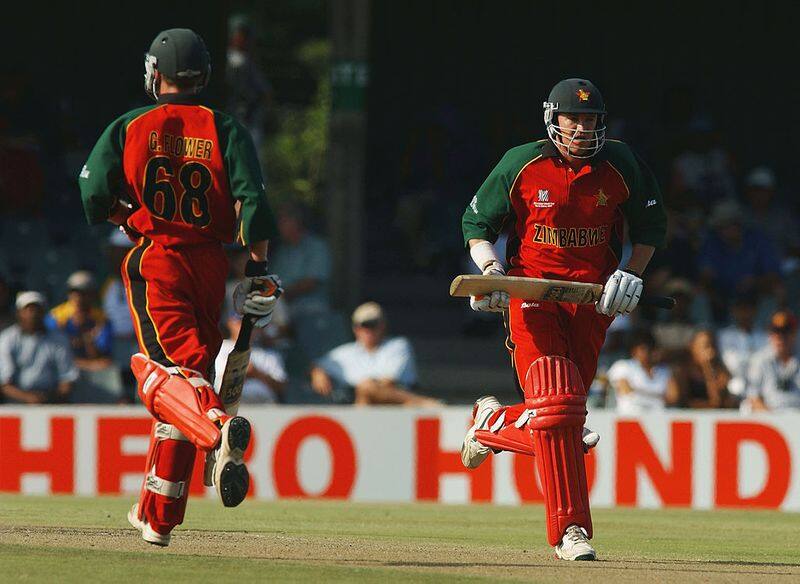 From Flower brothers to Henry Olonga, How Zimbabwe dominated India in the past