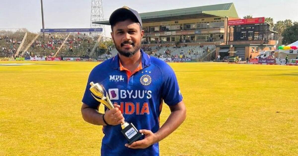 Sanju Samson was sidelined by all the captains from Dhoni to Pandya!